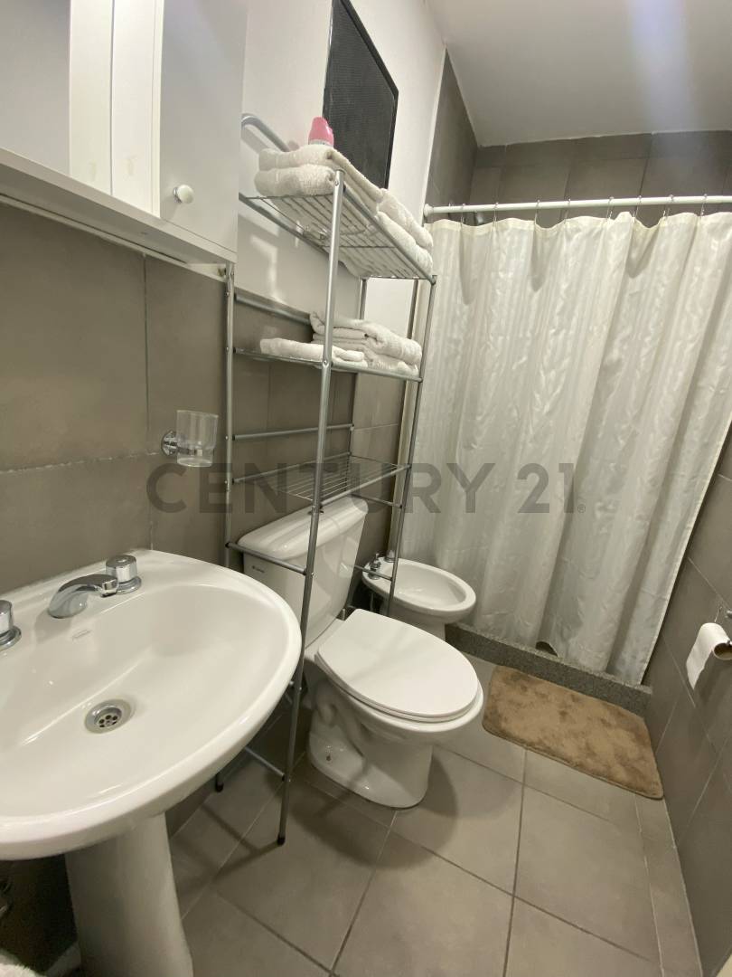 Departamento en Alquiler en Capital, San Juan
