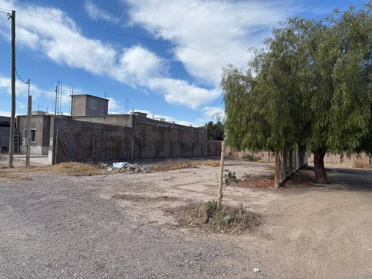 Terreno en Venta en Capital, San Juan