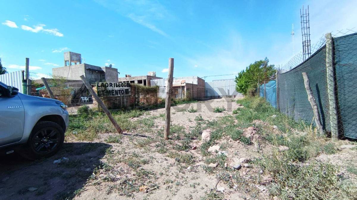 Terreno en Venta en Lujan de Cuyo, Mendoza