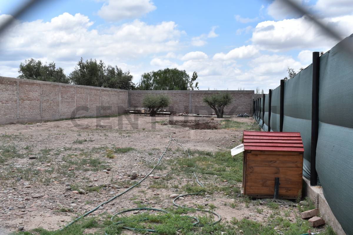 Terreno en Venta en Maipu, Mendoza