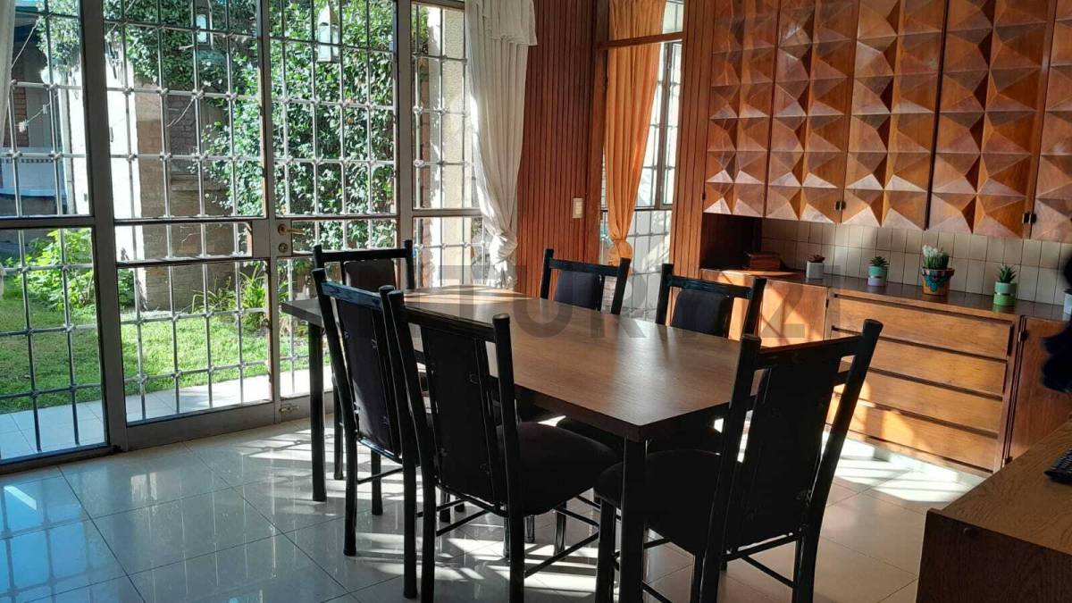 Casa en Venta en Capital, Mendoza