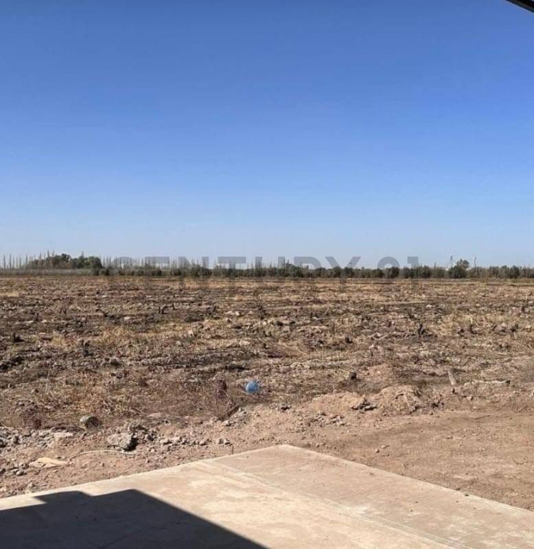 Terreno en Venta en San Martin, Mendoza