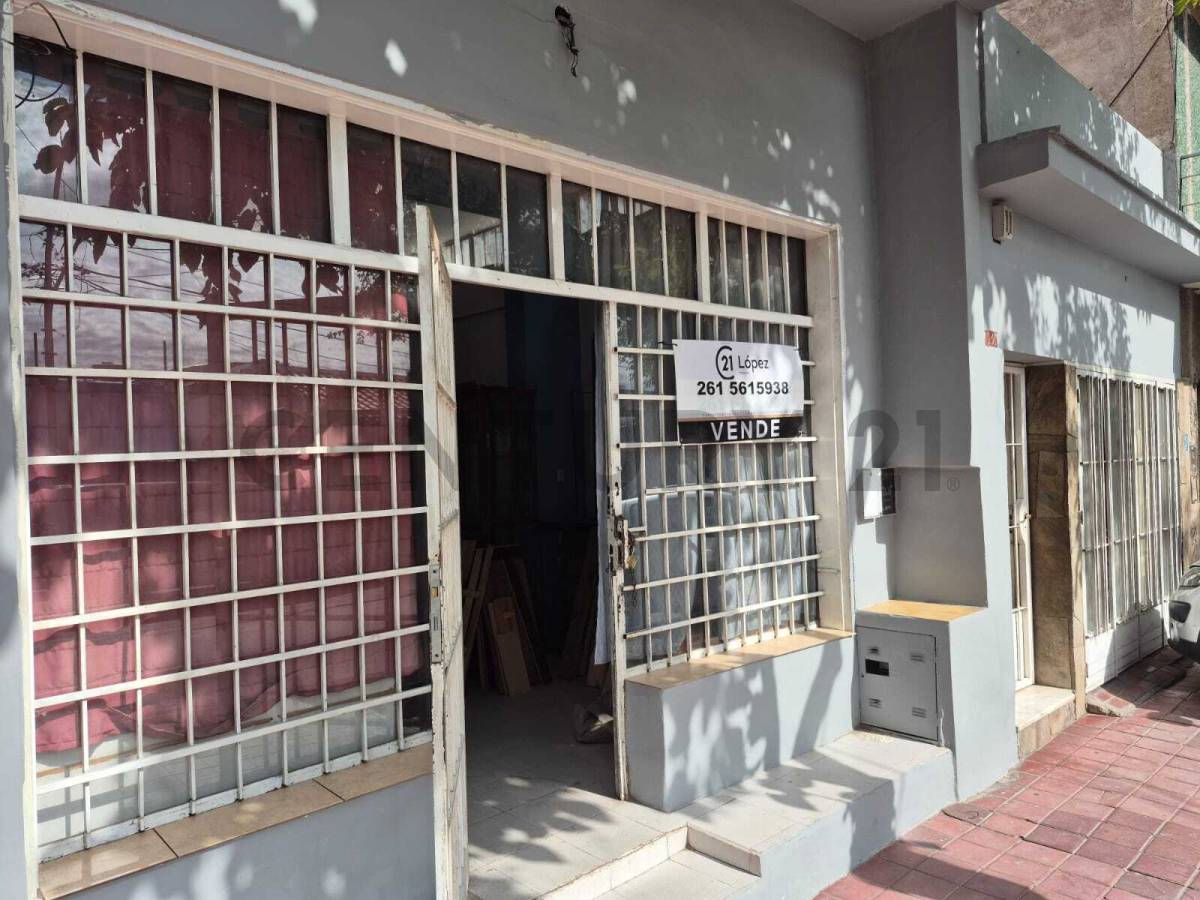 Oficina en Venta en Capital, Mendoza