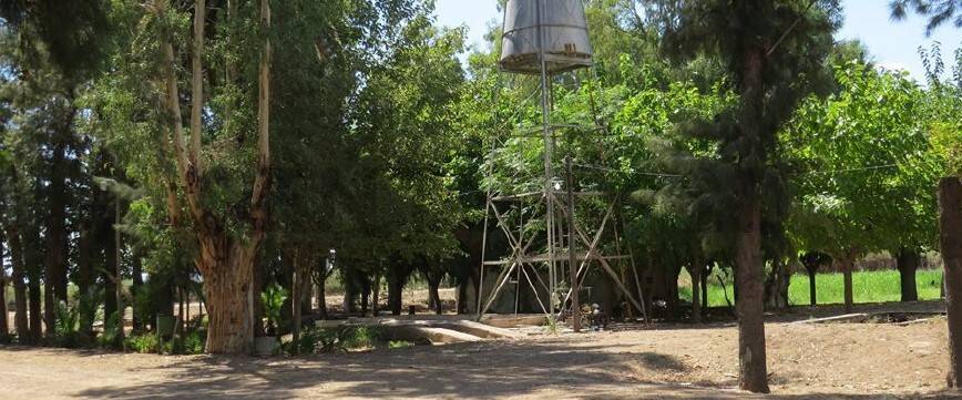 Campo en Venta en 25 de Mayo, San Juan