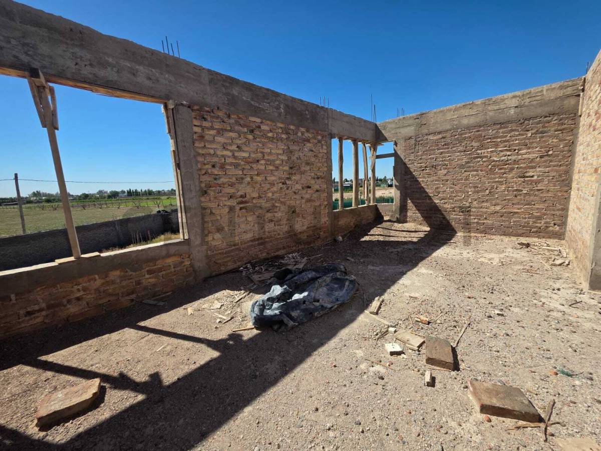 Casa en Venta en Maipu, Mendoza