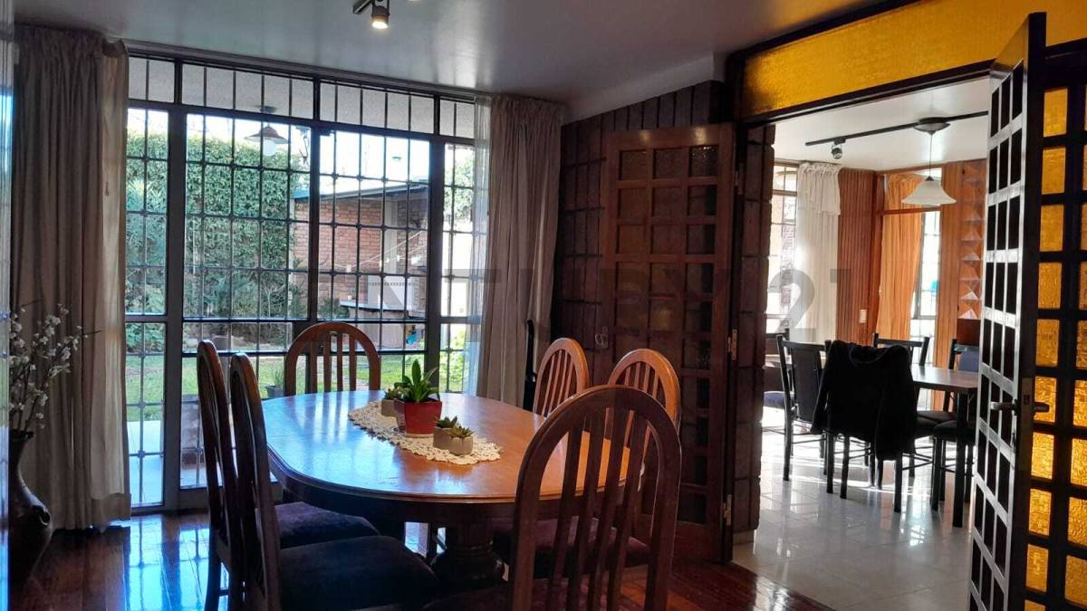 Casa en Venta en Capital, Mendoza