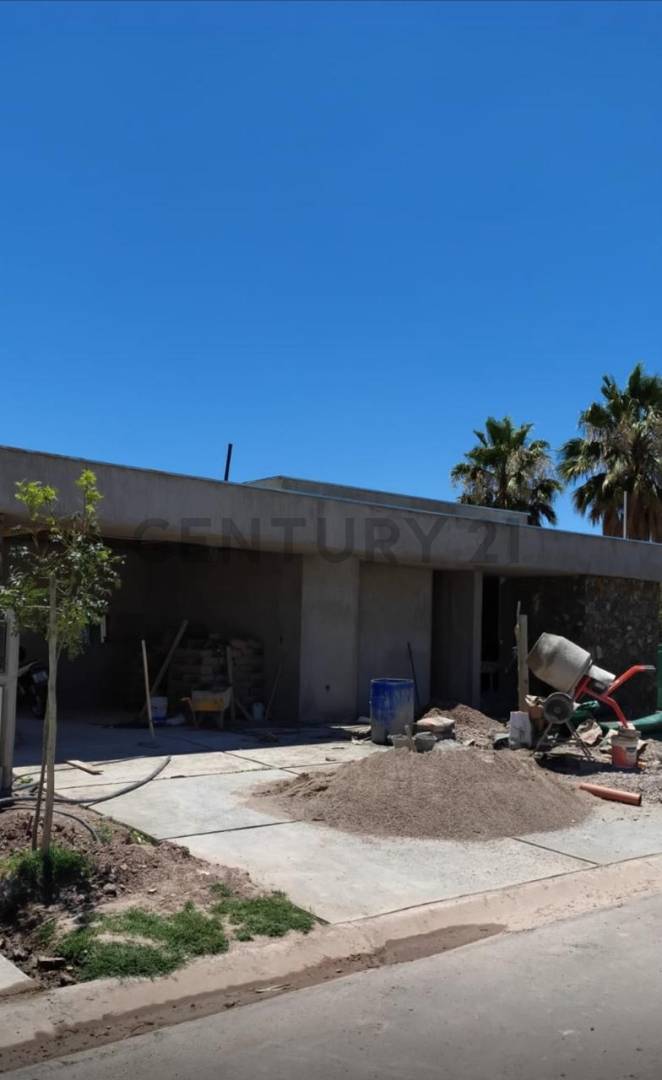Casa en Venta en Lujan de Cuyo, Mendoza
