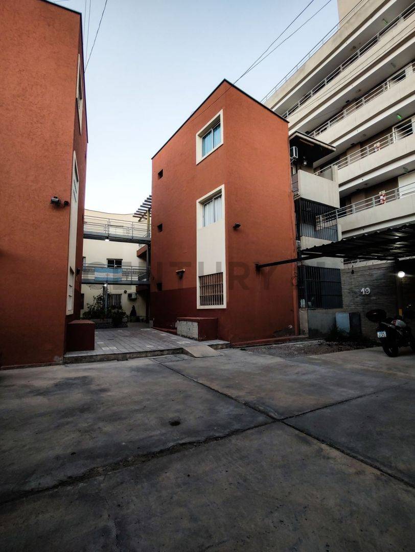 Departamento en Venta en Capital, Mendoza