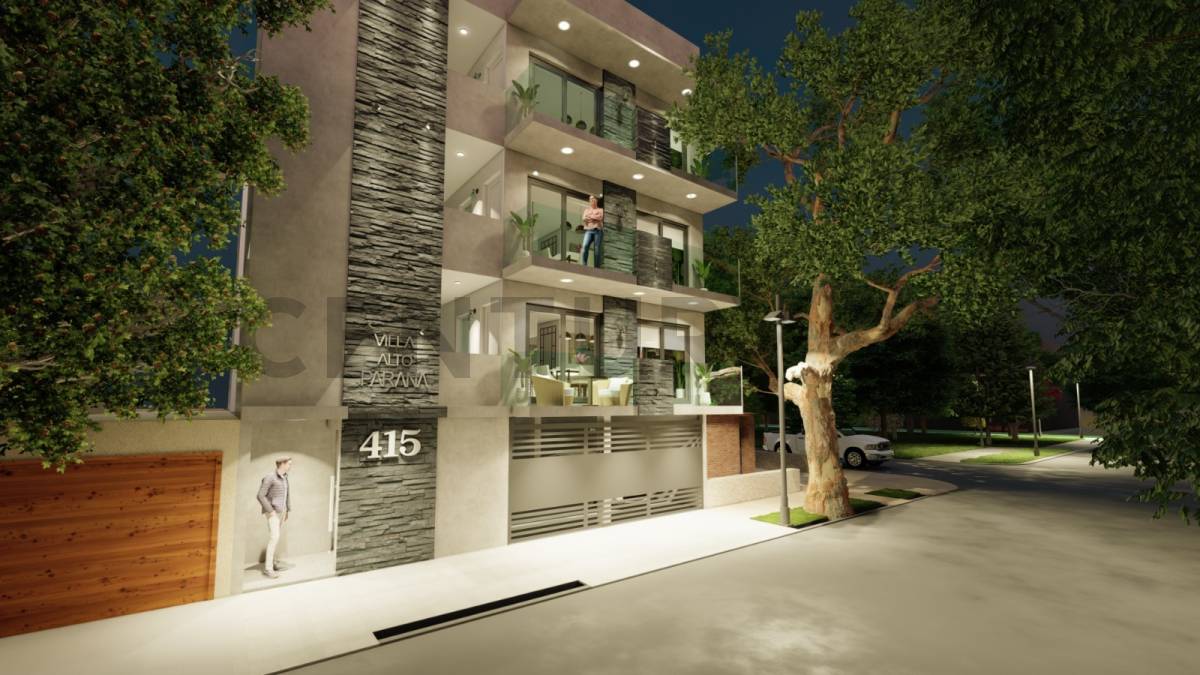 Departamento en Venta en Godoy Cruz, Mendoza