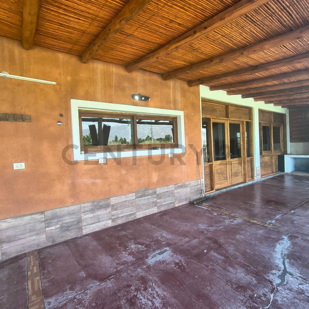 Casa en Venta en Pocito, San Juan