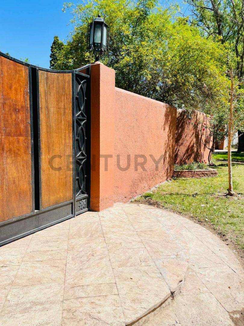 Casa en Venta en Lujan de Cuyo, Mendoza