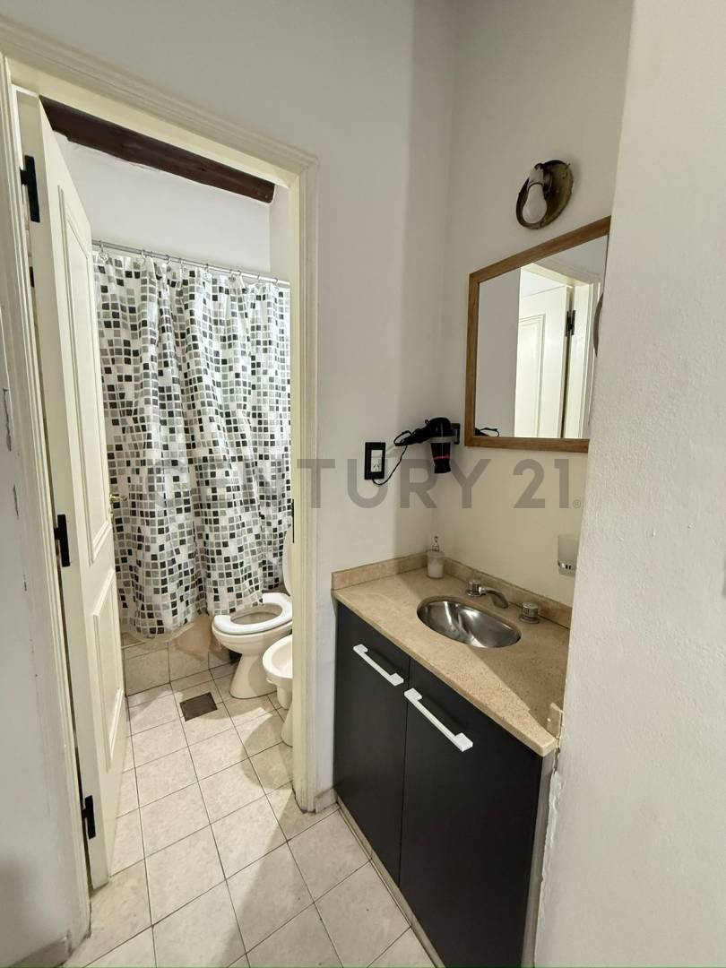 Departamento en Venta en Capital, Mendoza