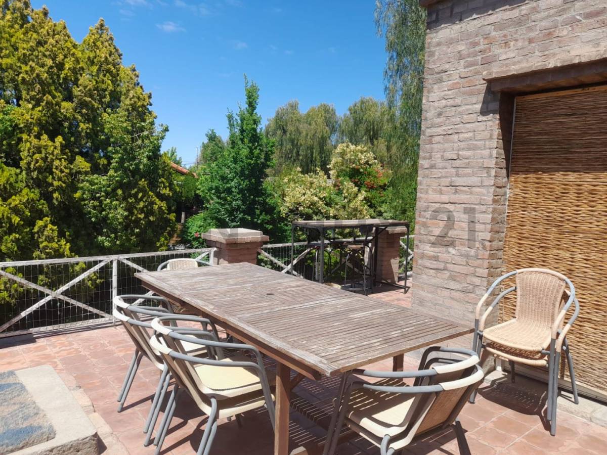 Casa en Venta en Guaymallen, Mendoza