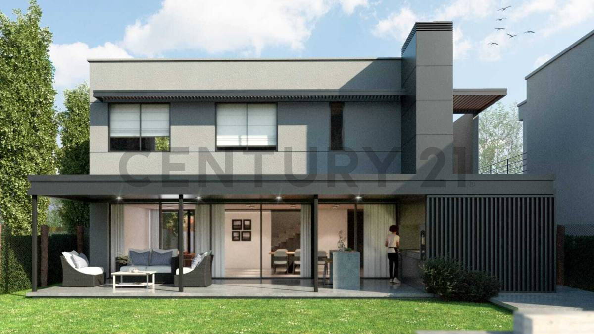 Casa en Venta en Lujan de Cuyo, Mendoza