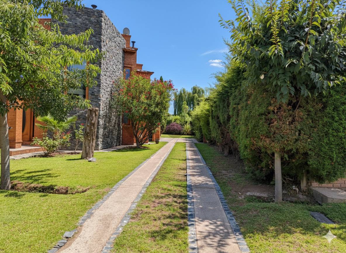 Casa en Venta en Lujan de Cuyo, Mendoza