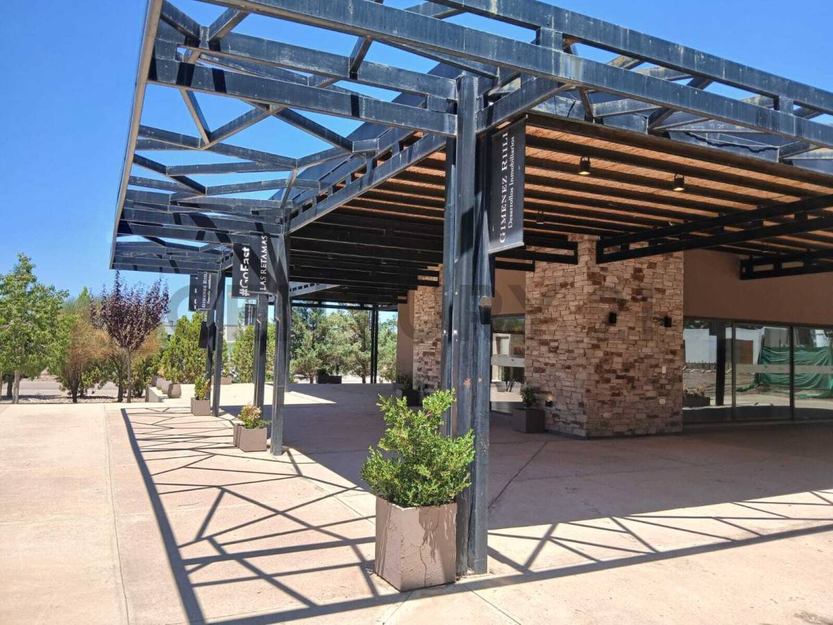 Terreno en Venta en Maipu, Mendoza