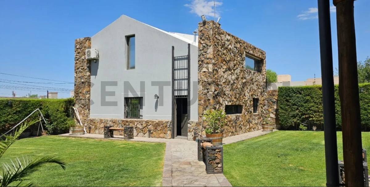 Casa en Venta en Las Heras, Mendoza