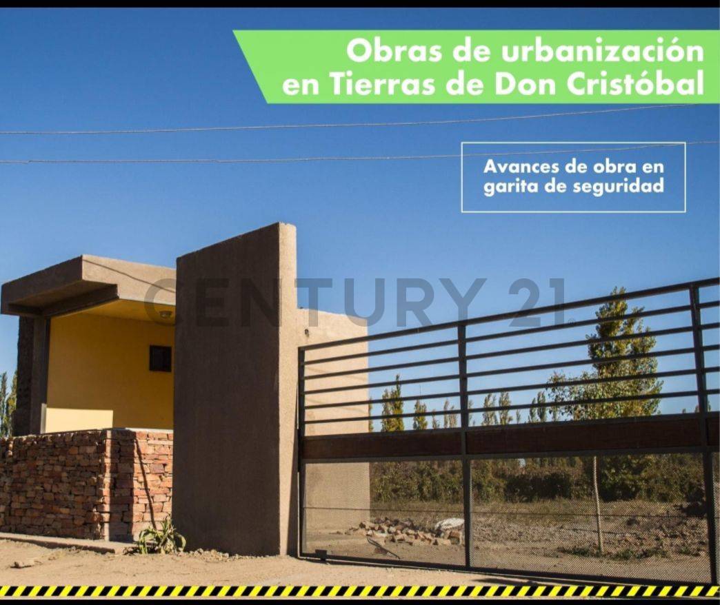 Terreno en Venta en Rawson, San Juan