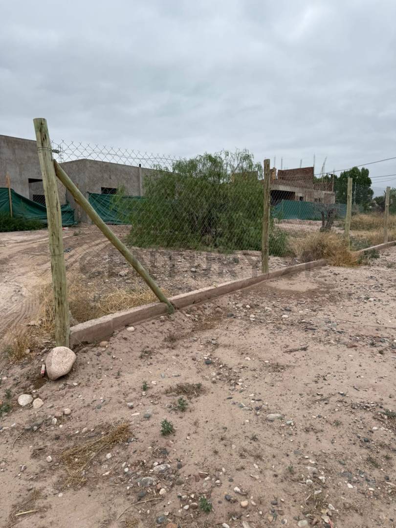 Terreno en Venta en Lujan de Cuyo, Mendoza