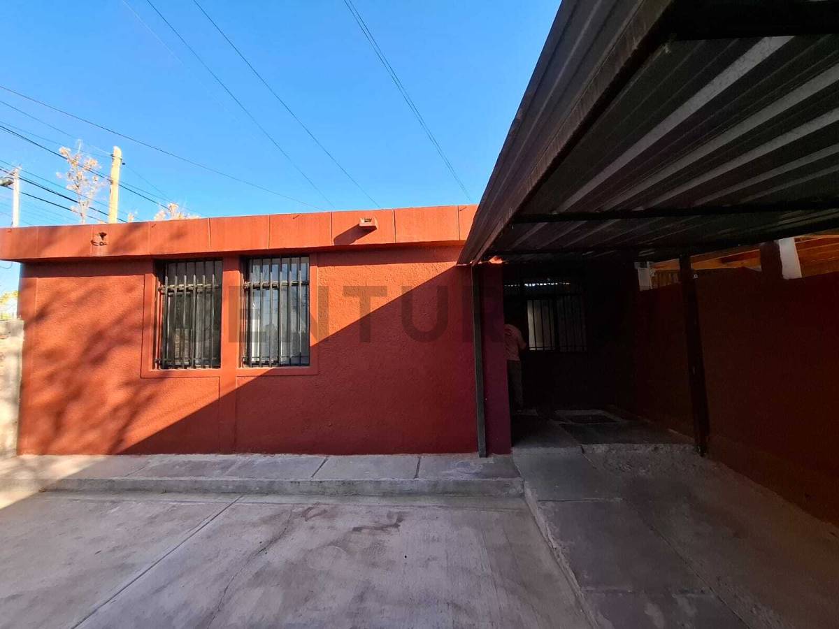 Casa en Venta en Lujan de Cuyo, Mendoza