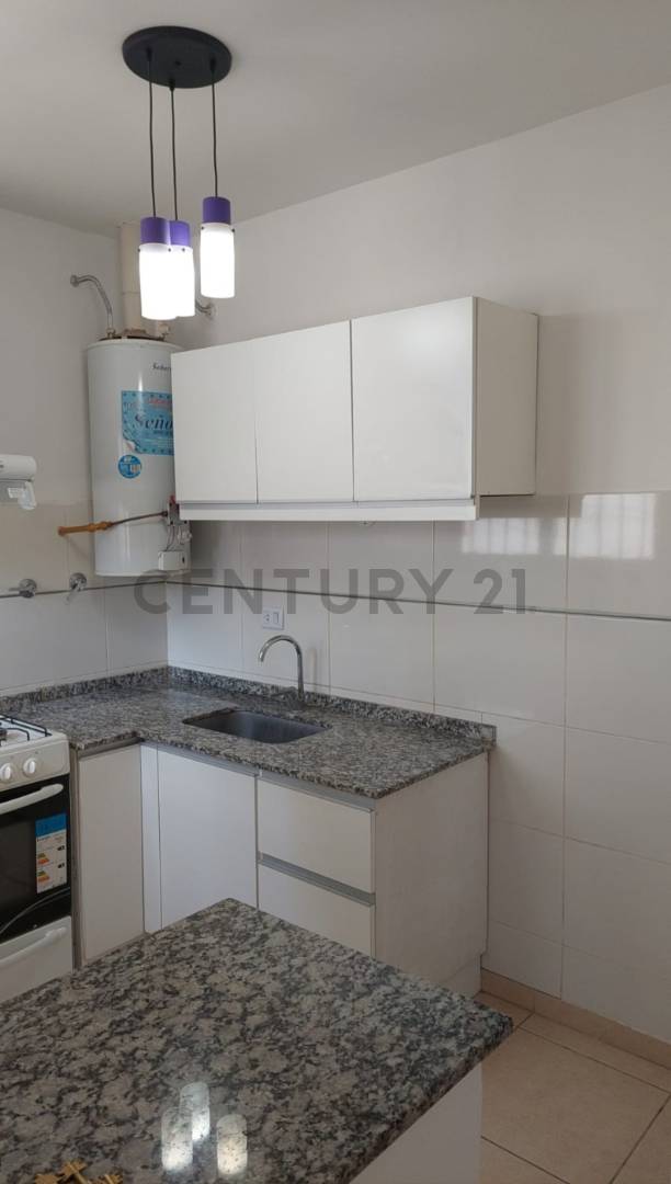 Departamento en Venta en Capital, Mendoza