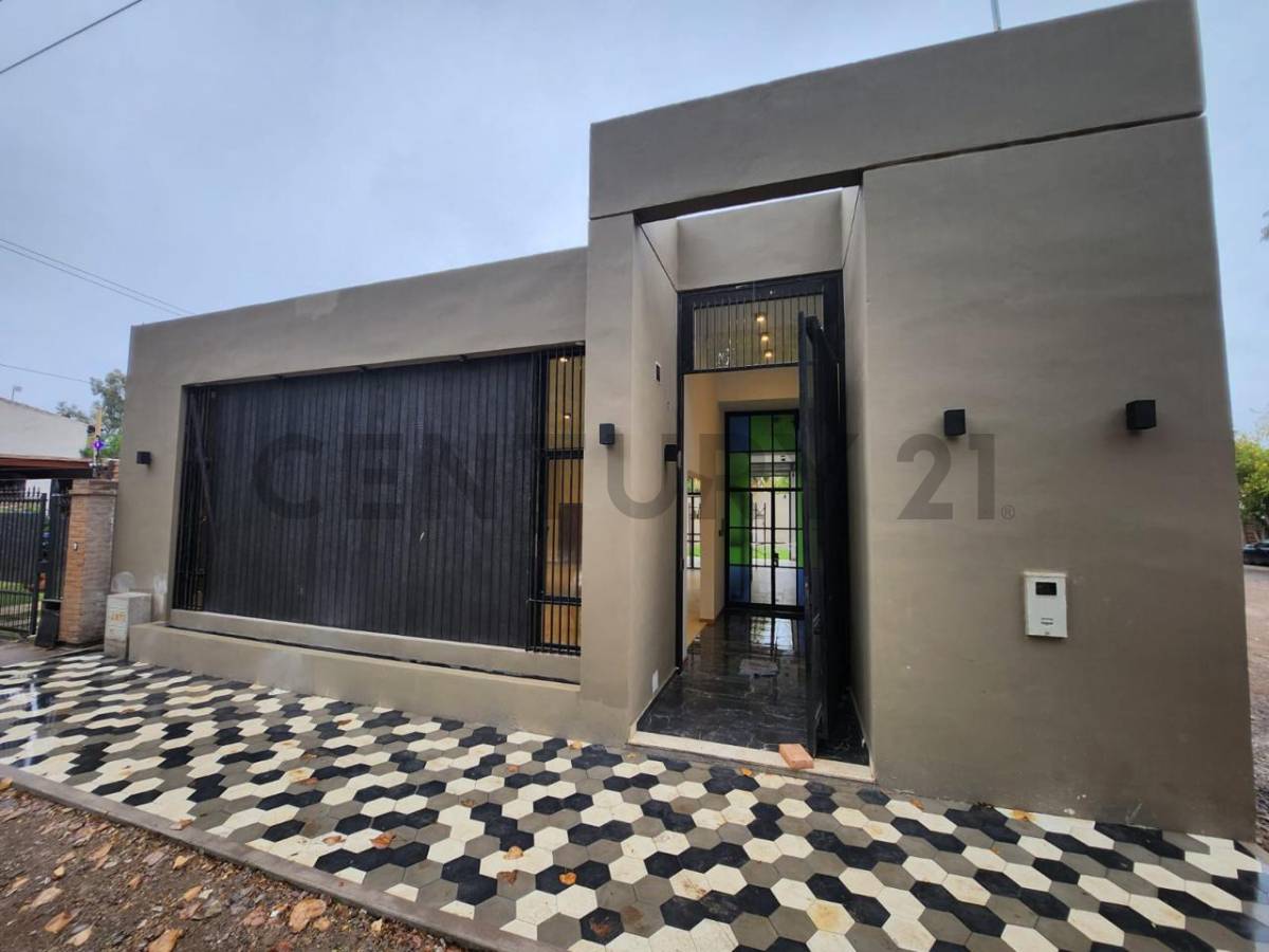 Local Comercial en Venta en Rivadavia, San Juan