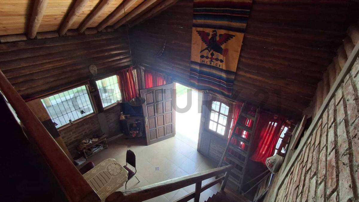 Cabaña en Venta en Tunuyan, Mendoza