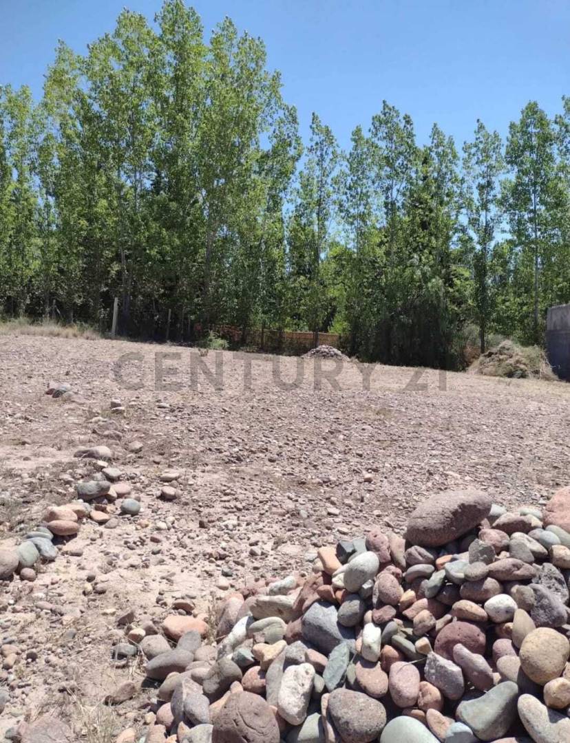 Terreno en Venta en Maipu, Mendoza