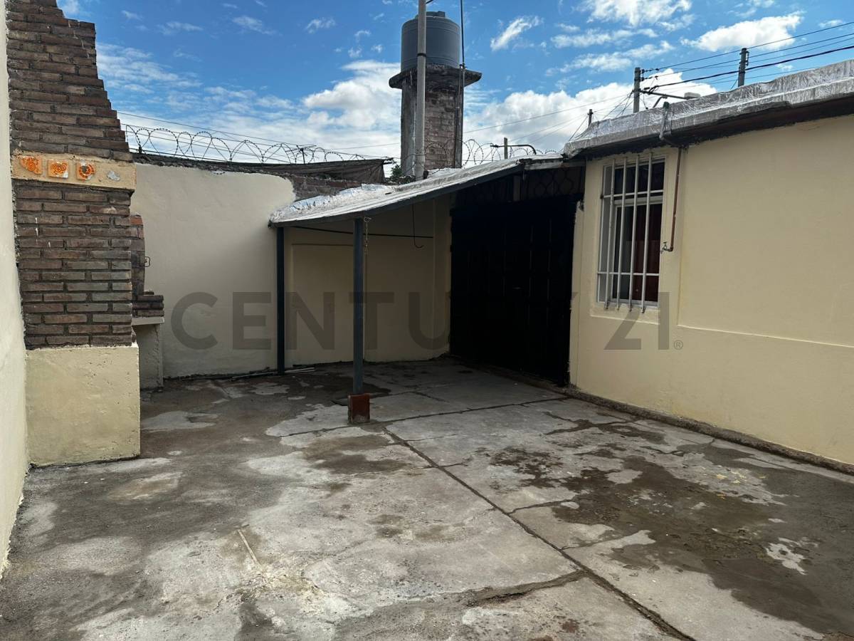 Casa en Alquiler en Godoy Cruz, Mendoza