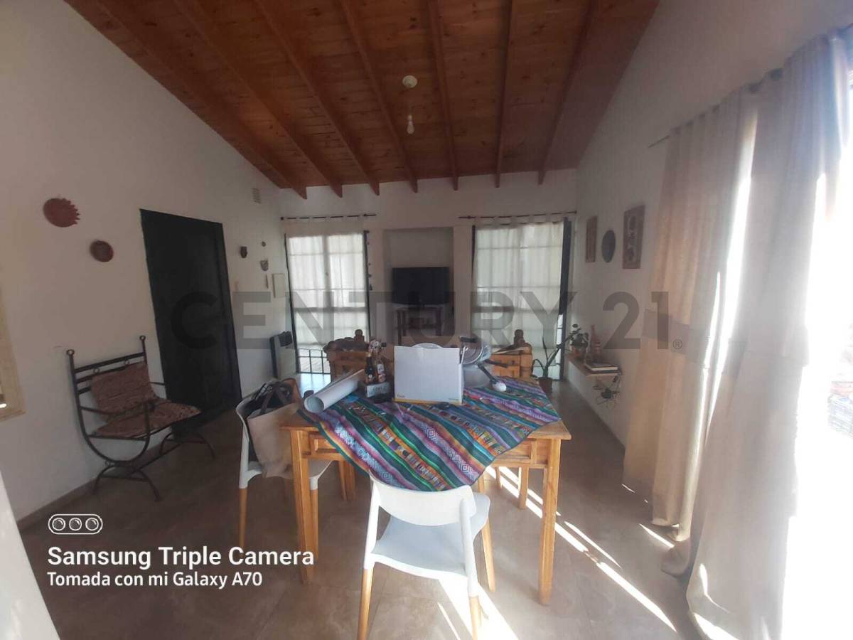 Casa en Venta en Las Heras, Mendoza