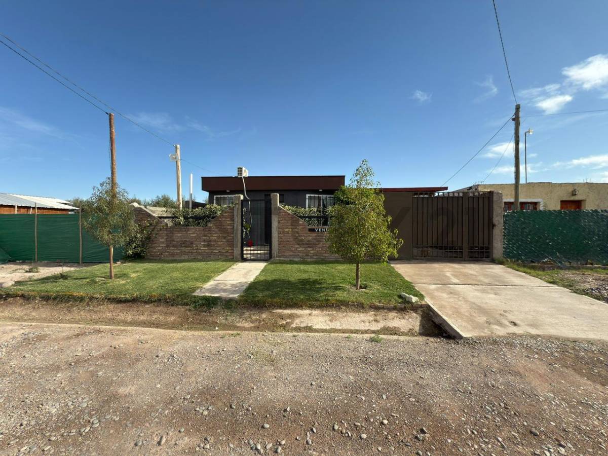 Casa en Venta en Guaymallen, Mendoza
