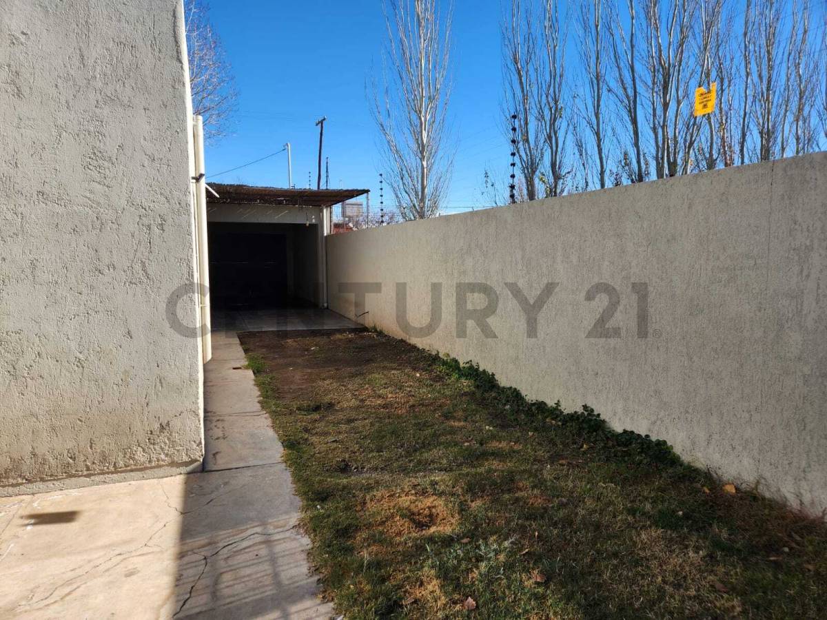 Casa en Venta en Tunuyan, Mendoza