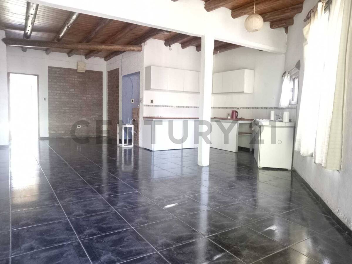 Casa en Venta en Capital, Mendoza