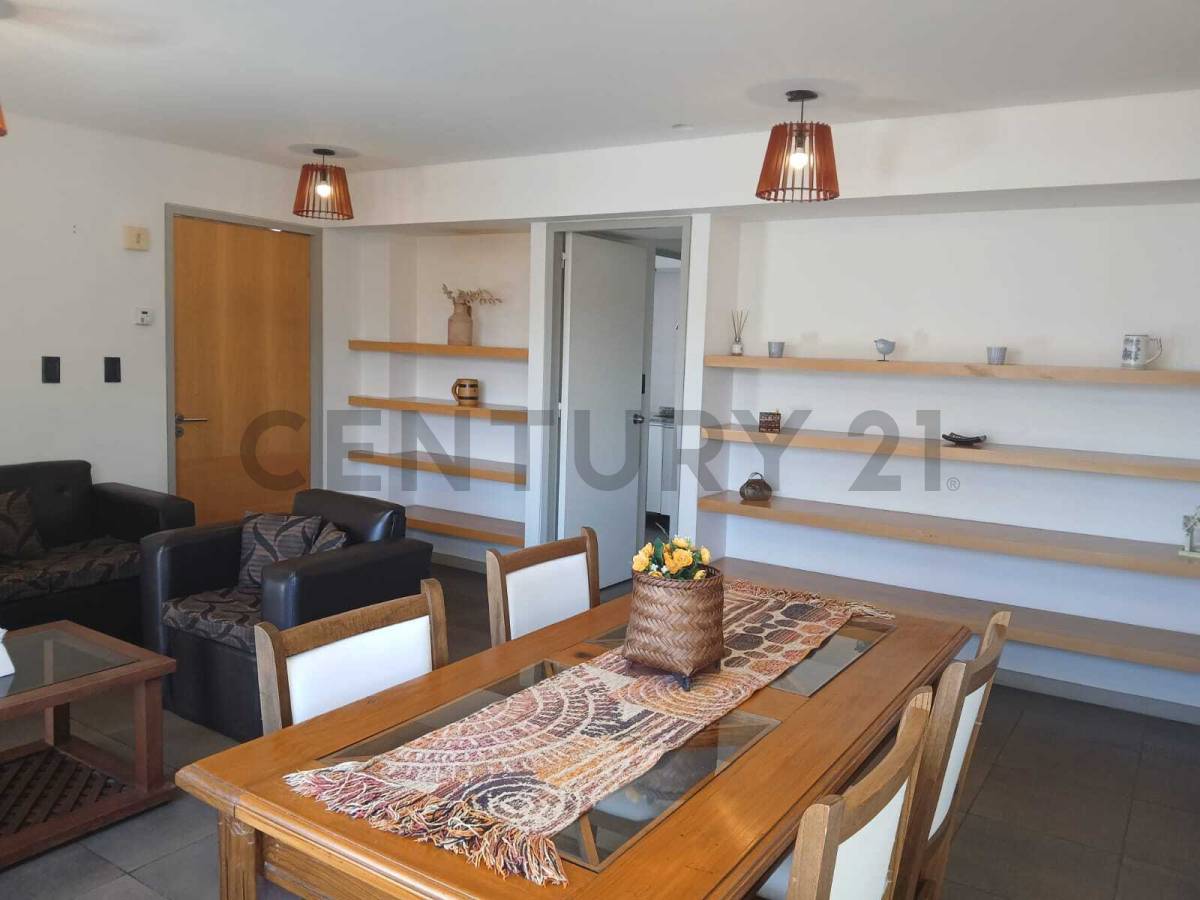 Departamento en Venta en Godoy Cruz, Mendoza