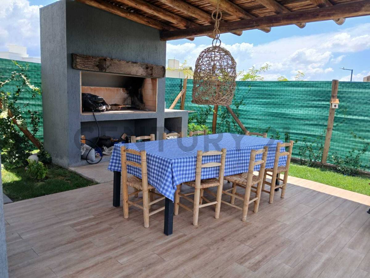 Casa en Venta en Maipu, Mendoza