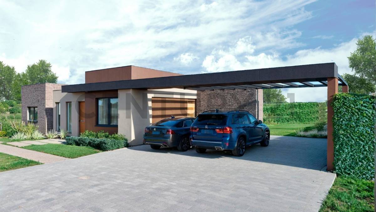 Casa en Venta en Lujan de Cuyo, Mendoza