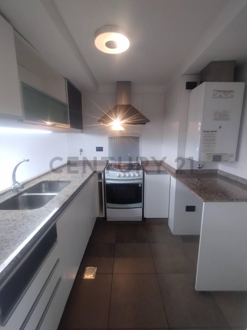 Departamento en Alquiler en Godoy Cruz, Mendoza