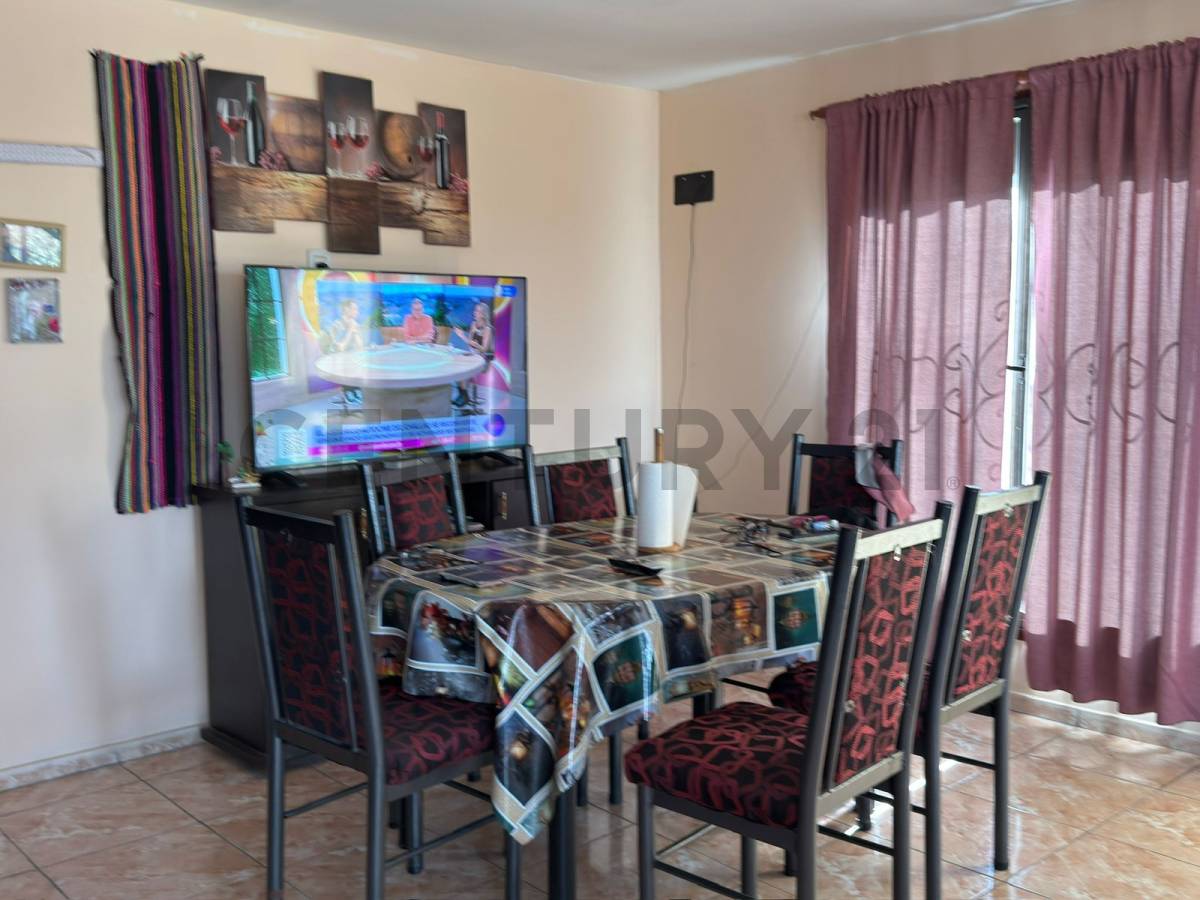 Casa en Venta en Guaymallen, Mendoza