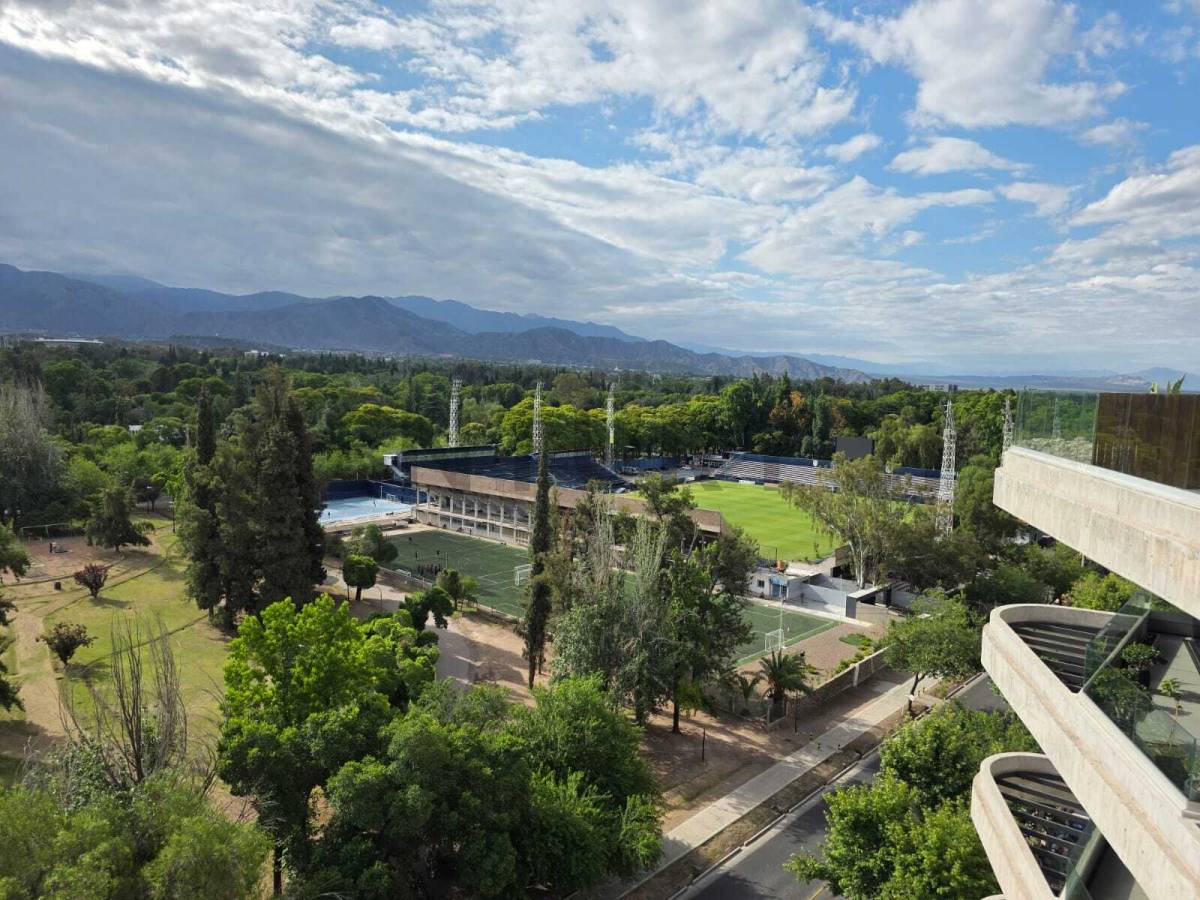 Departamento en Venta en Capital, Mendoza