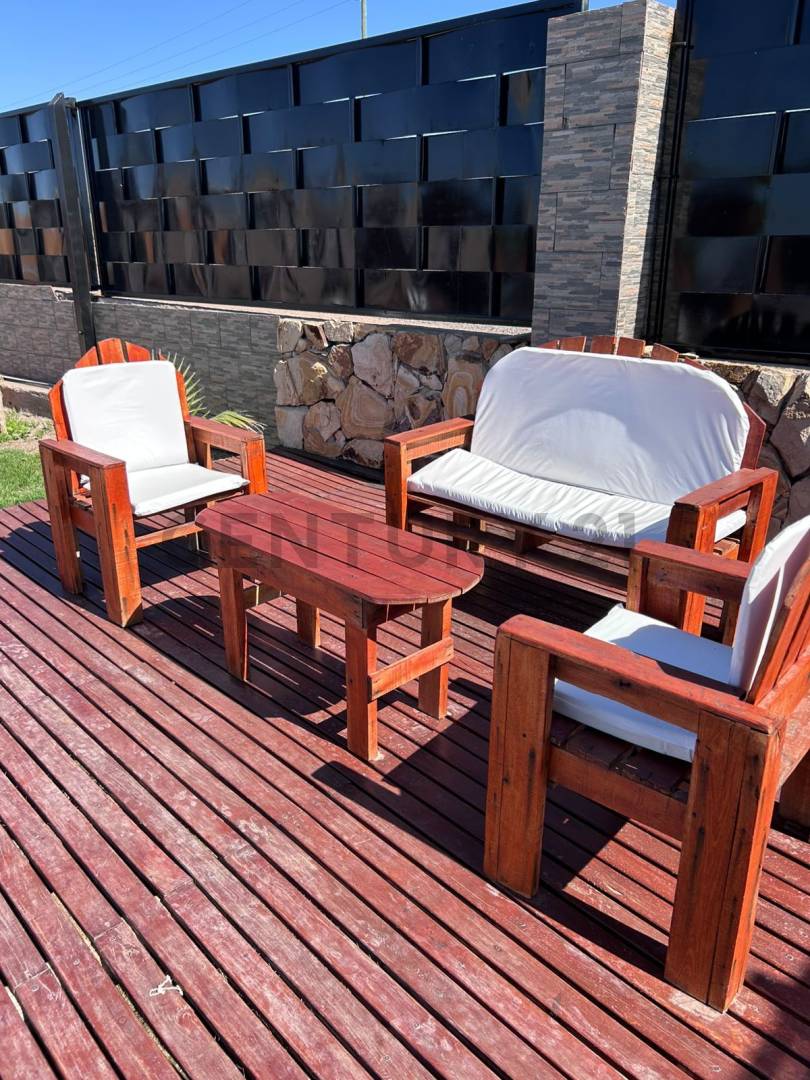 Hotel en Venta en Lujan de Cuyo, Mendoza