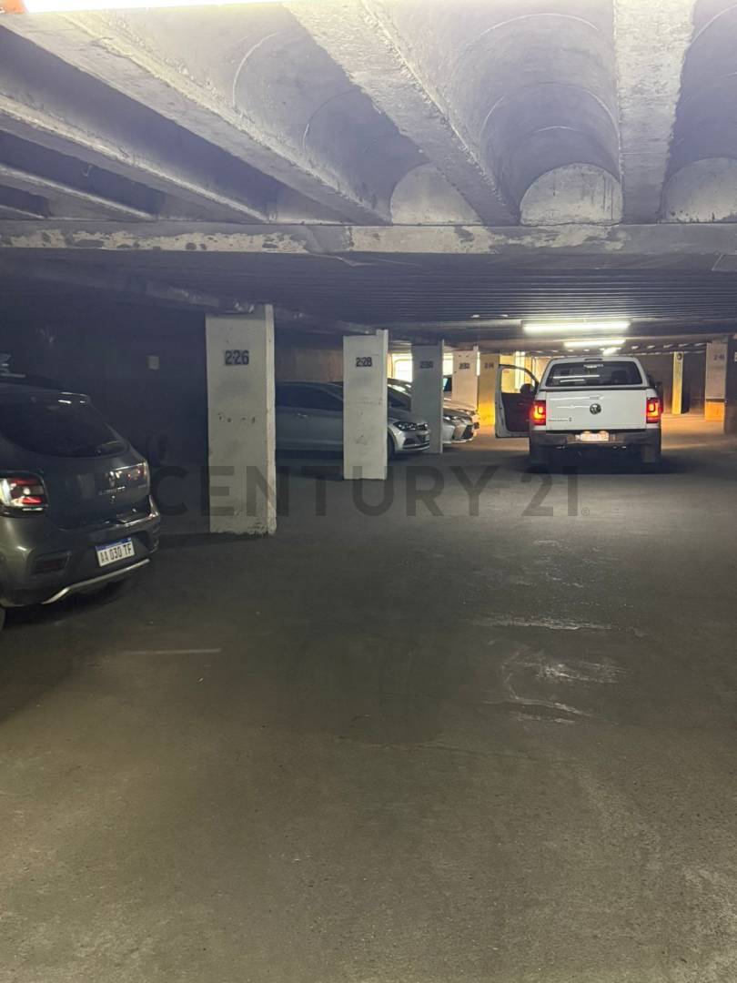 Cochera en Venta en Capital, Mendoza