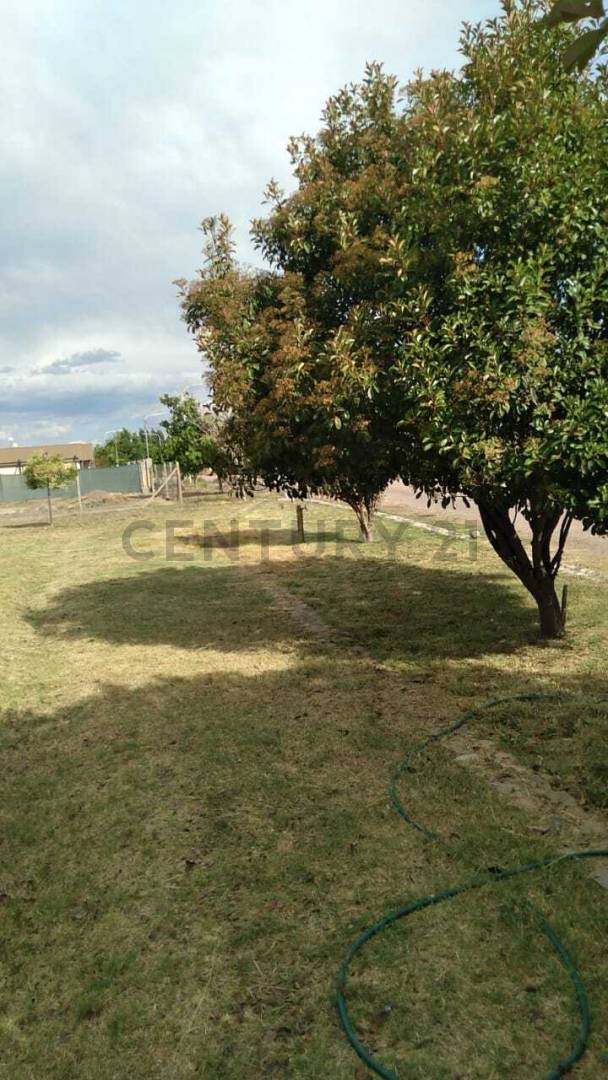 Terreno en Venta en Maipu, Mendoza