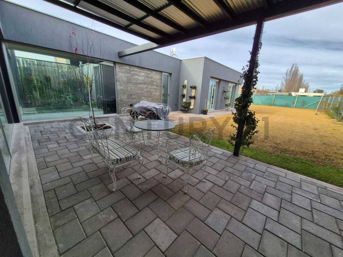 Casa en Venta en Lujan de Cuyo, Mendoza