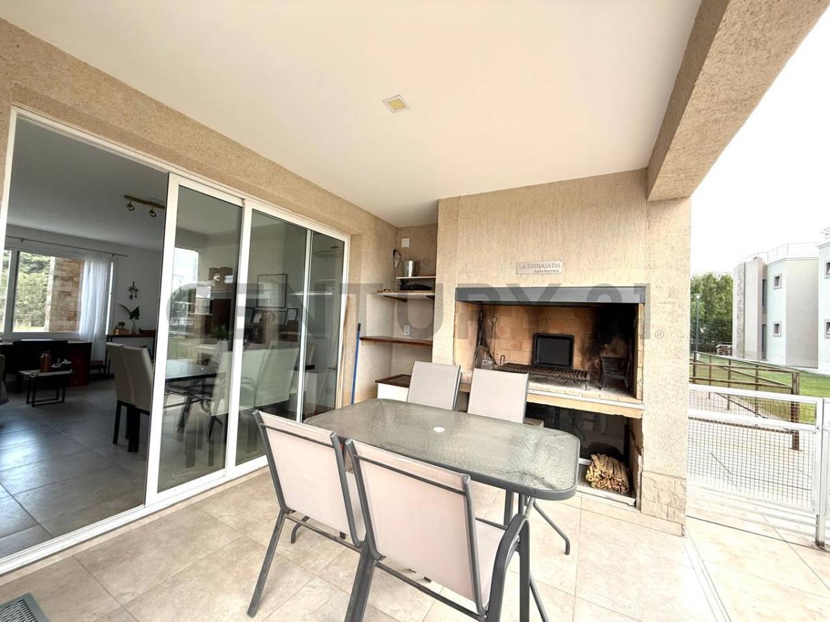 Departamento en Venta en Capital, Mendoza