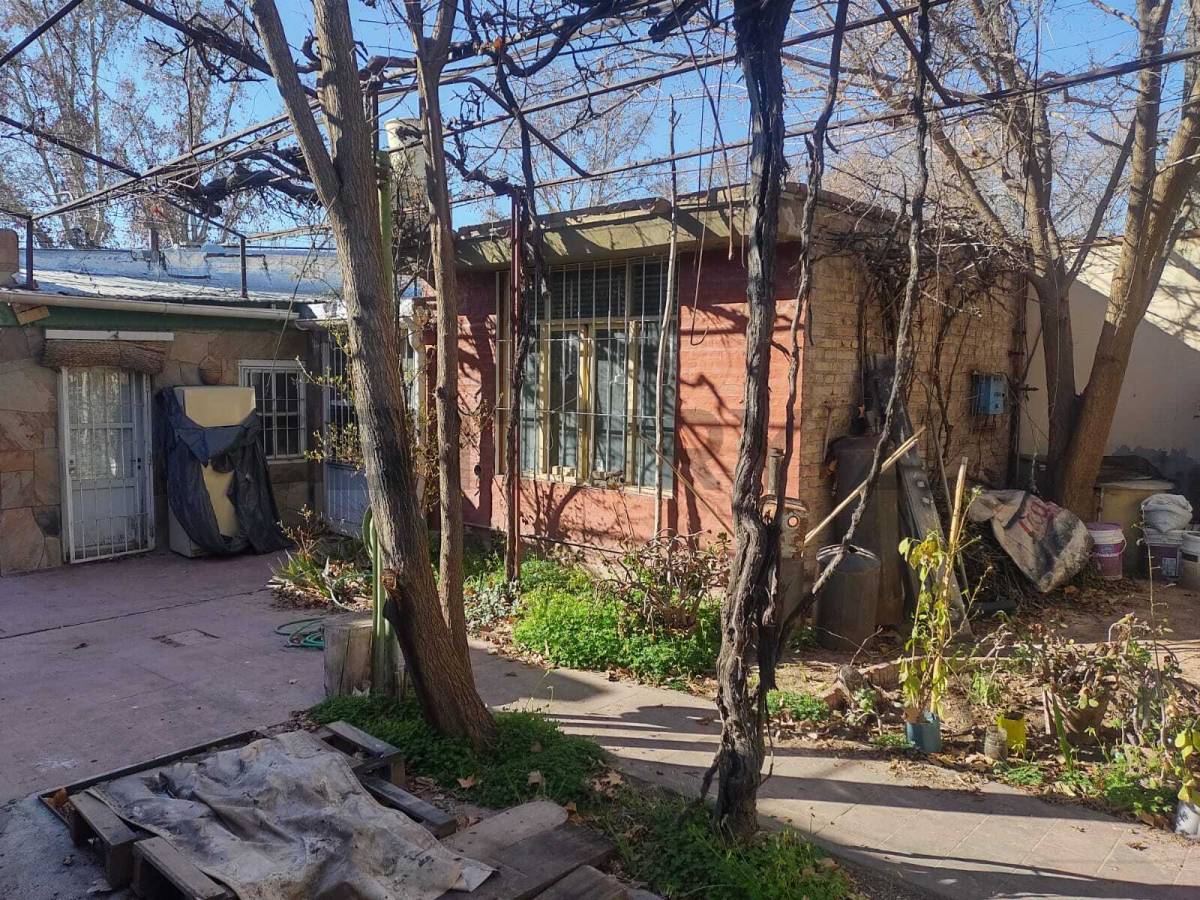 Casa en Venta en Godoy Cruz, Mendoza