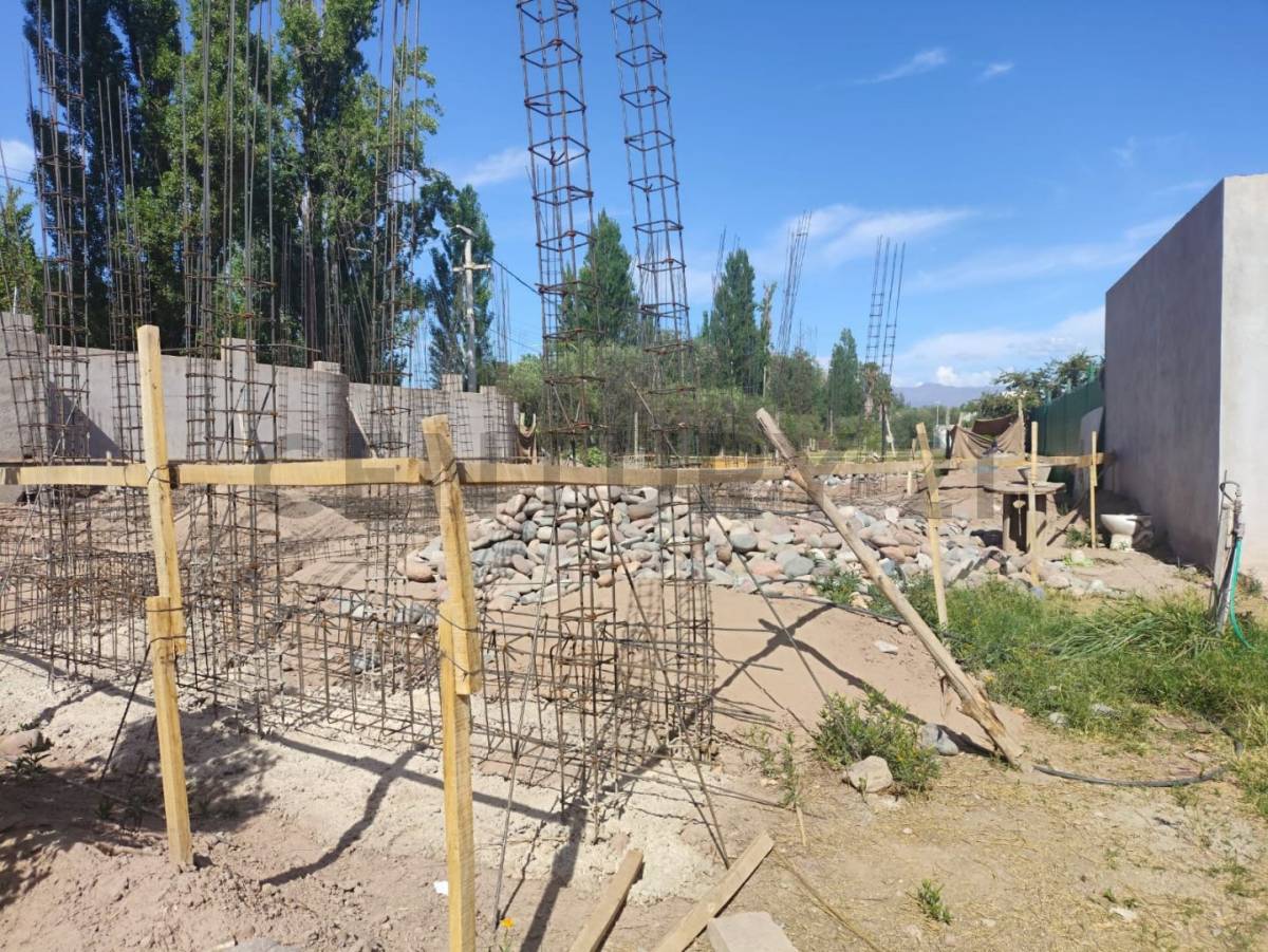 Departamento en Venta en Maipu, Mendoza