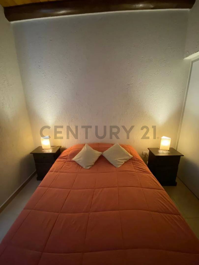 Departamento en Alquiler en Capital, Mendoza