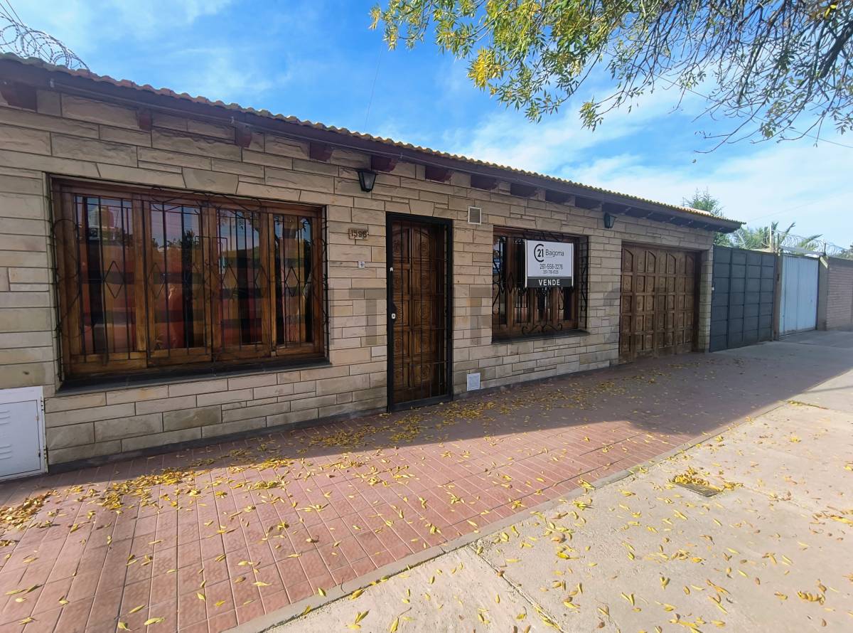 Casa en Venta en Godoy Cruz, Mendoza