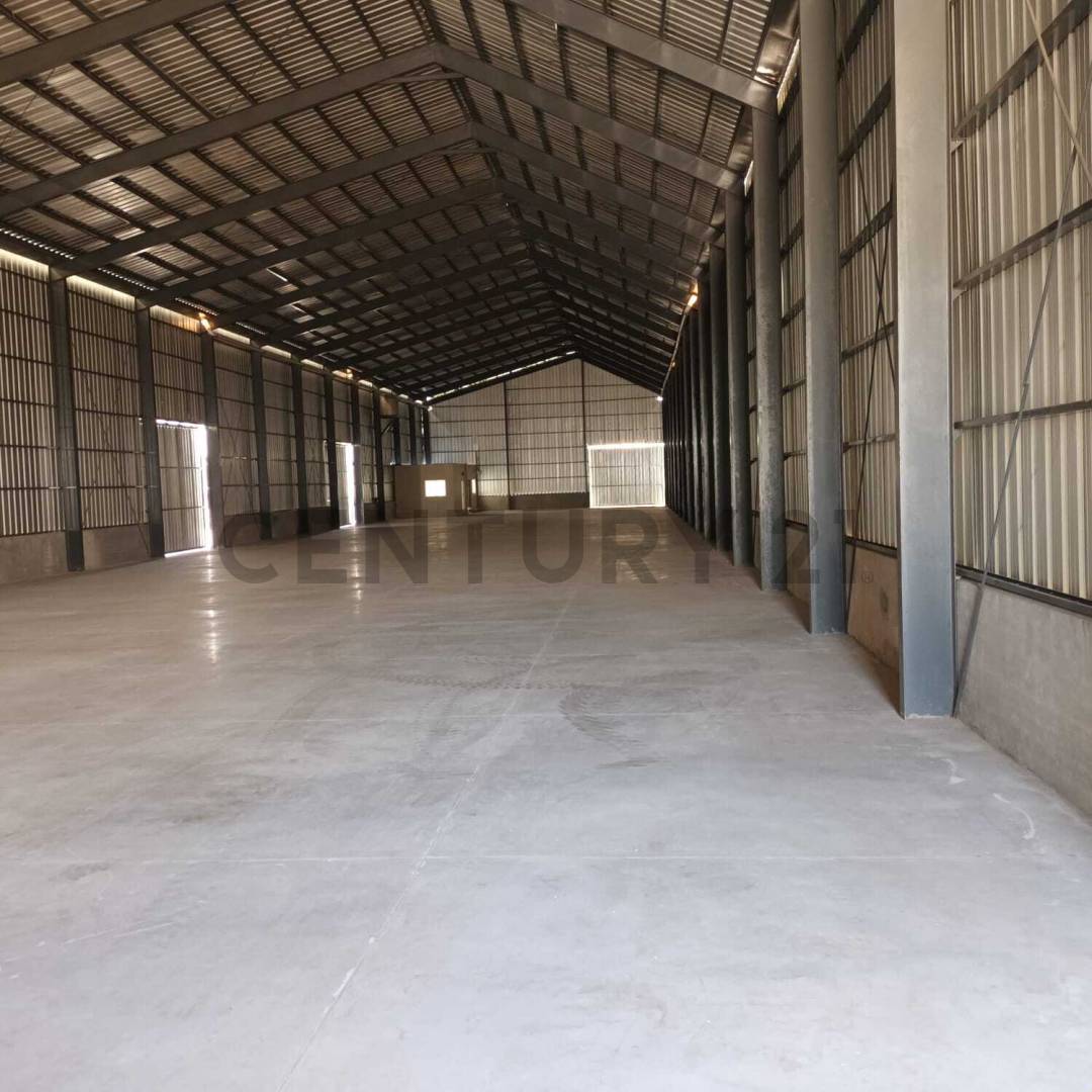 Galpon en Alquiler en Maipu, Mendoza