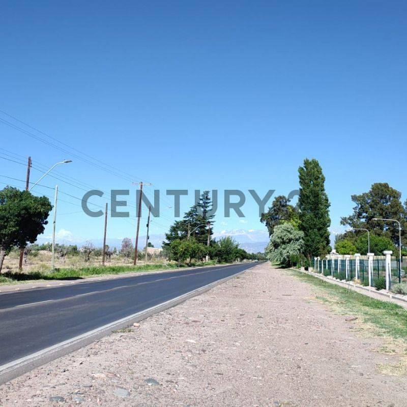 Terreno en Venta en Lujan de Cuyo, Mendoza